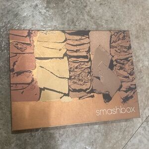 Smashbox The Cali Contour palette